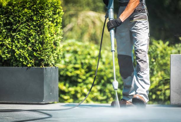 Concrete Sealing in Wapato, WA