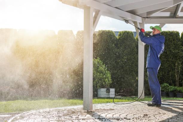 Best Machinery and Equipment Cleaning  in Pato, WA